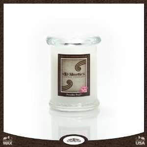   Small Paradise Pear Prestige Highly Scented Jar Candle