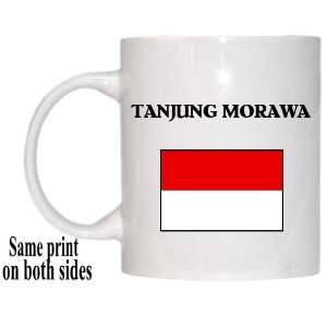  Indonesia   TANJUNG MORAWA Mug 