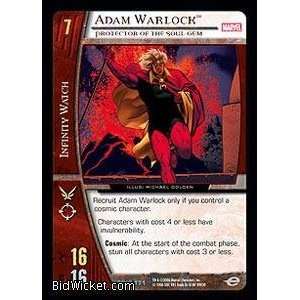  Adam Warlock   Protector of the Soul Gem (Vs System 