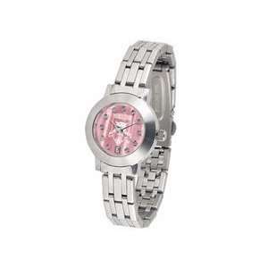  Weber State Wildcats Dynasty Ladies Watch with Mother of 
