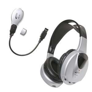  NEW Califone HIR KT1 Headphone (HIR KT1 )