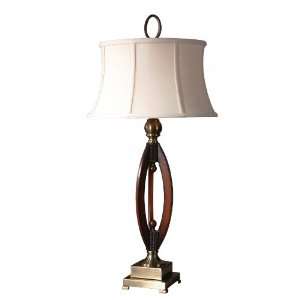  Wendell, Table Table Lamps Lamps 26918 By Uttermost 