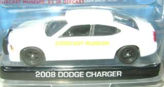 2008 DODGE CHARGER HOUSTON TEXAS POLICE HOT PURSUIT 5  