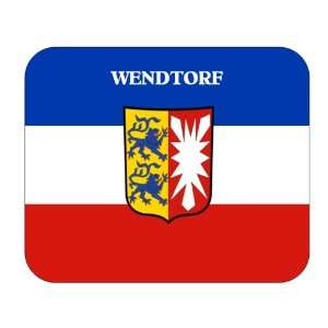  Schleswig Holstein, Wendtorf Mouse Pad 