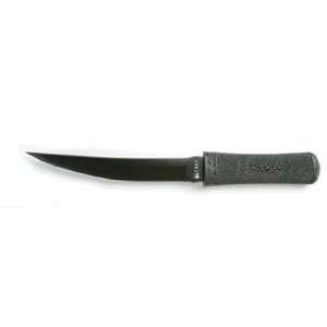  KNIFE, HISSATSU BLACK EDP BLADE,