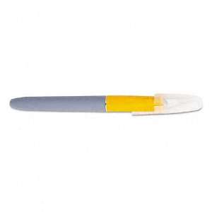  Westcott  Hobby Knife with Rib Grip and #11 Titanium 