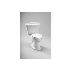  Toto CST754SFN 01 Whitney® Toilet White