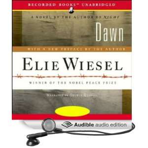   Unabriged) (Audible Audio Edition) Elie Wiesel, George Guidall Books