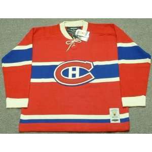   1950s Reebok Heritage Hockey Sweater 