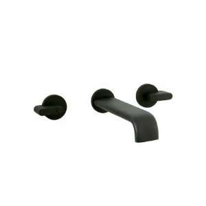  Cifial 231.156.W15 3 Hole Wall Mount Lav Faucet