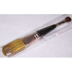  Bare Escentuals Double Ended Flawless Face & Eye Brush 