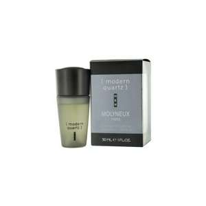  QUARTZ MODERN cologne by Molyneux