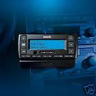 SIRIUS / XM STRATUS 6 SATELLITE RADIO RECEIVER + CAR KIT SDSV6V1 BRAND 