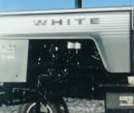 WHITE TRACTOR/COMBINE ENGINE OVERHAUL KIT 6.354 Perkins Diesel 2 105 2 