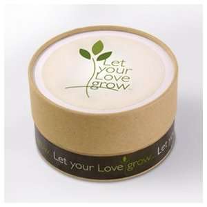  3 in. Let your Love grow Kit