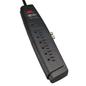  TRPHT706TV   Home/Business Surge Suppressor Office 
