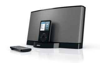 Bose Lifestyle 135 home entertainment system   Black