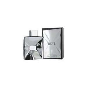  MARC JACOBS BANG by Marc Jacobs EDT SPRAY 3.4 OZ Beauty