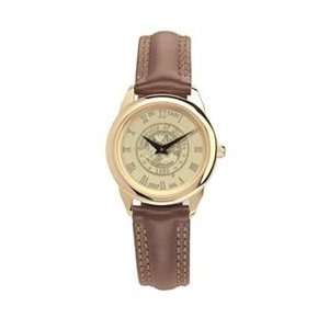  Florida   Tradition Ladies Watch   Brown Sports 