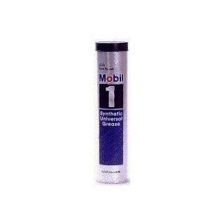 Mobil 1 Synthetic Universal Grease Cartridge (12.5 oz.)