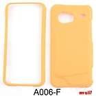 CELL PHONE CASE COVER FOR HTC DROID INCREDIBLE 6300 FLUORESCENT NON 