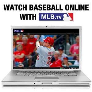  2012 MLB.TV Yearly