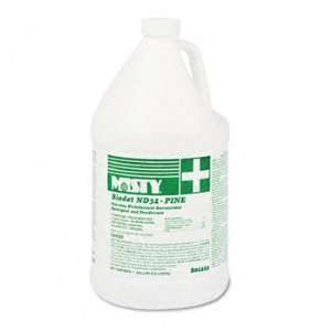  AMREP Misty® BIODET ND 32 CLEANER,MISTY BIODETND32 (Pack 