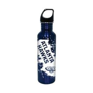  Atlanta Hawks Stainless Steel Water Bottle Sports 