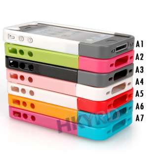 1X Polymer 3D Melt Carbonate Melt ice Cream Hard Case Cover For iPhone 