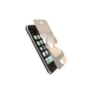  Mirage Mirror Film for iPhone 3G/3GS Electronics