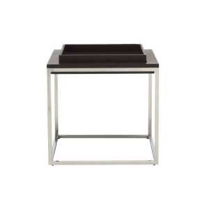  Mirabel Side Table by EuroStyle