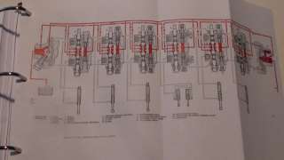 HYDRAULIC SYSTEM