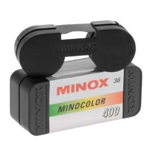  Minox Minocolor 8x11mm 400ASA 36 Exposure