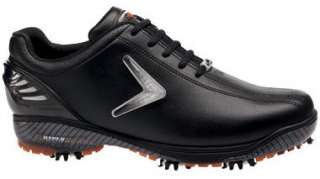 Callaway Hyperbolic SL 2010 Mens Golf Shoes Black $159  