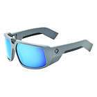 Spy Optic Touring Primer Grey Blue Spectra Sunglasses 670795865139 