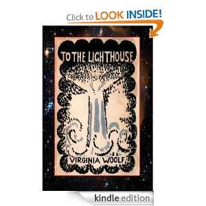 To the Lighthouse Virginia Woolf  Kindle Store