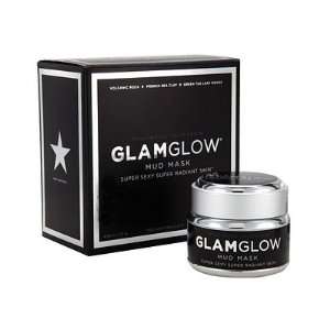  Glamglow Mud Mask 1.7 Oz Beauty