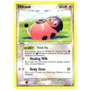  Miltank   Unseen Forces   42 [Toy] Toys & Games