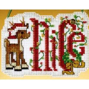  Nice   Cross Stitch Kit Arts, Crafts & Sewing