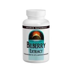 Bilberry Extract 50mg   60   Tablet Health & Personal 