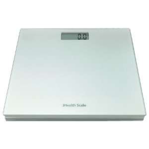  iHealth HS3 Wireless Bluetooth Scale for iOS.  Players 