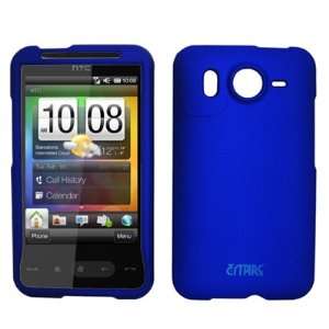   Hard Case Cover for HTC Desire HD Cell Phones & Accessories