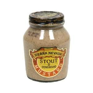 Sierra Nevada Specialty Food Stout & Stoneground, 8 Ounce (Pack of 12 