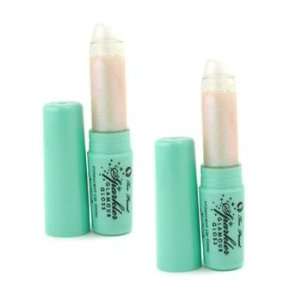 Exclusive By Too Faced Sparkling Glomour Gloss Duo Pack   Diamond Dust 