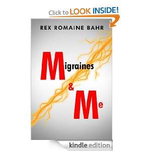 Start reading Migraines & Me  Don 