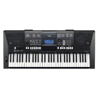 Casio CTK900 61 Full Size Key MIDI Keyboard Musical Instruments