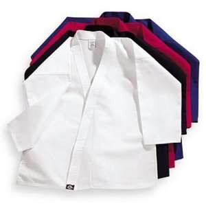  Middleweight Traditional Jacket