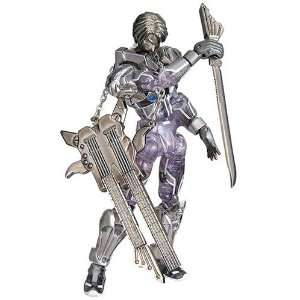  Microman Micronaut Assassin Force Shouma AF 11 Toys 