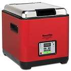 SousVide Supreme Demi Water Oven Red 8.7 L. SVD 00100
