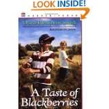   Blackberries by Doris Buchanan Smith and Michael Wimmer (Dec 28, 2004